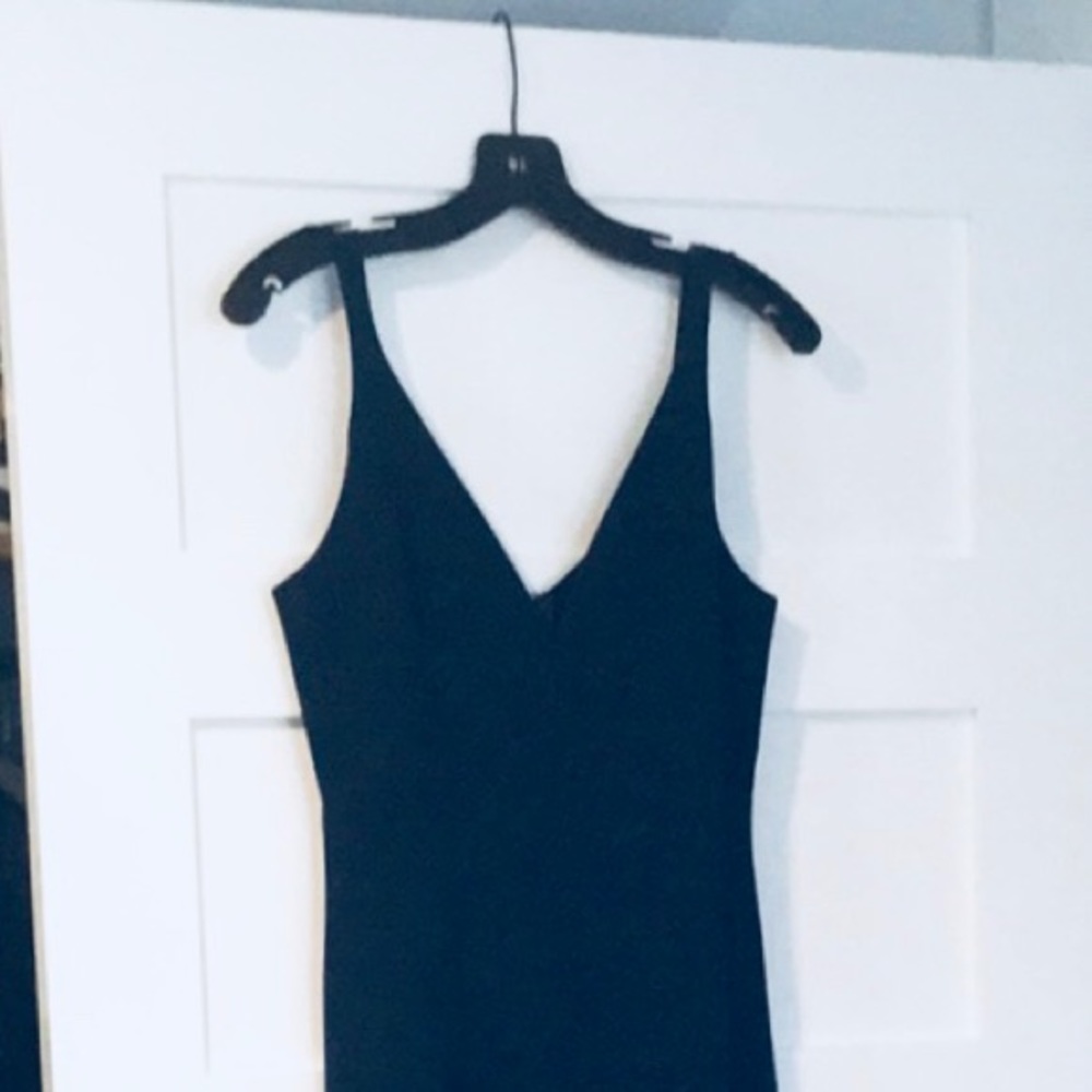 BCBGmaxazria Runway Lila Dress - Picture 2 of 4